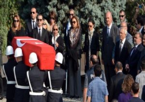 ÖZAL IN NAAŞINDA RADYOKTİF MADDE!